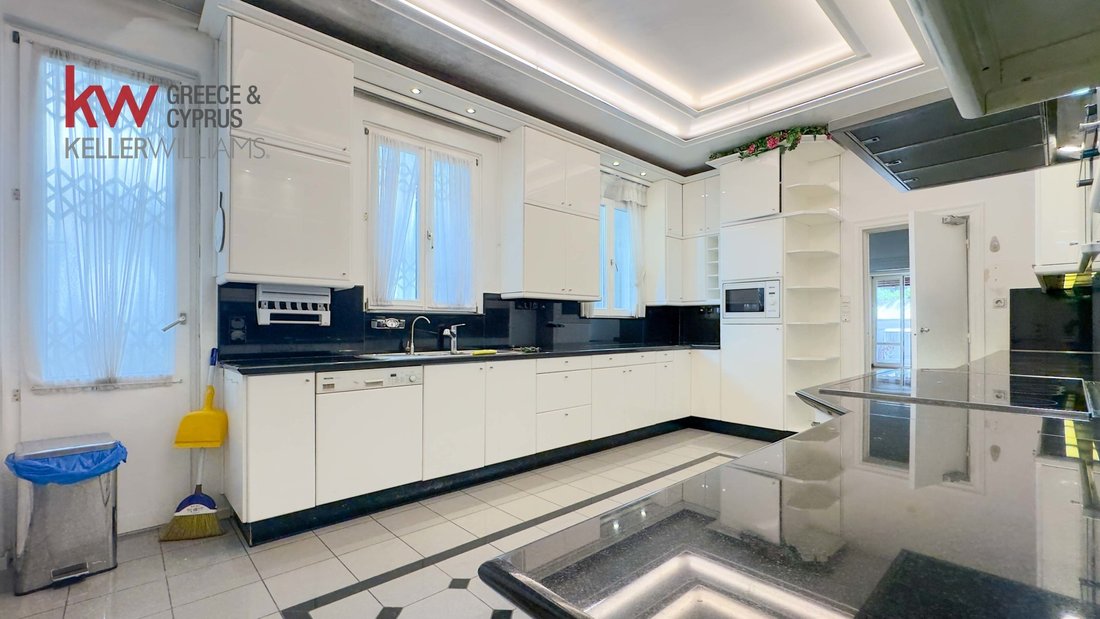 Apartment in Sunoikia Pagkratiou, 2nd District of Athens, Athens 2 - 17903079
