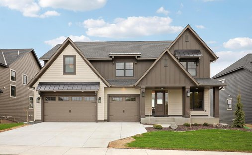 Haus in Prior Lake, Minnesota, Vereinigte Staaten 1
