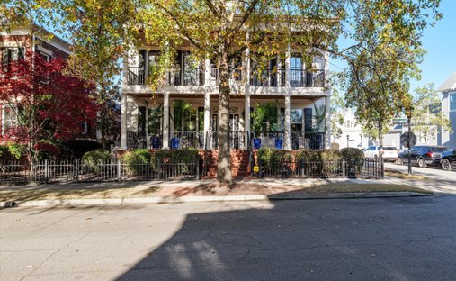 Casa a North Augusta, Carolina del Sud, Stati Uniti 1