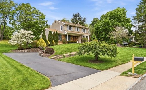 Casa a Montville, New Jersey, Stati Uniti 1