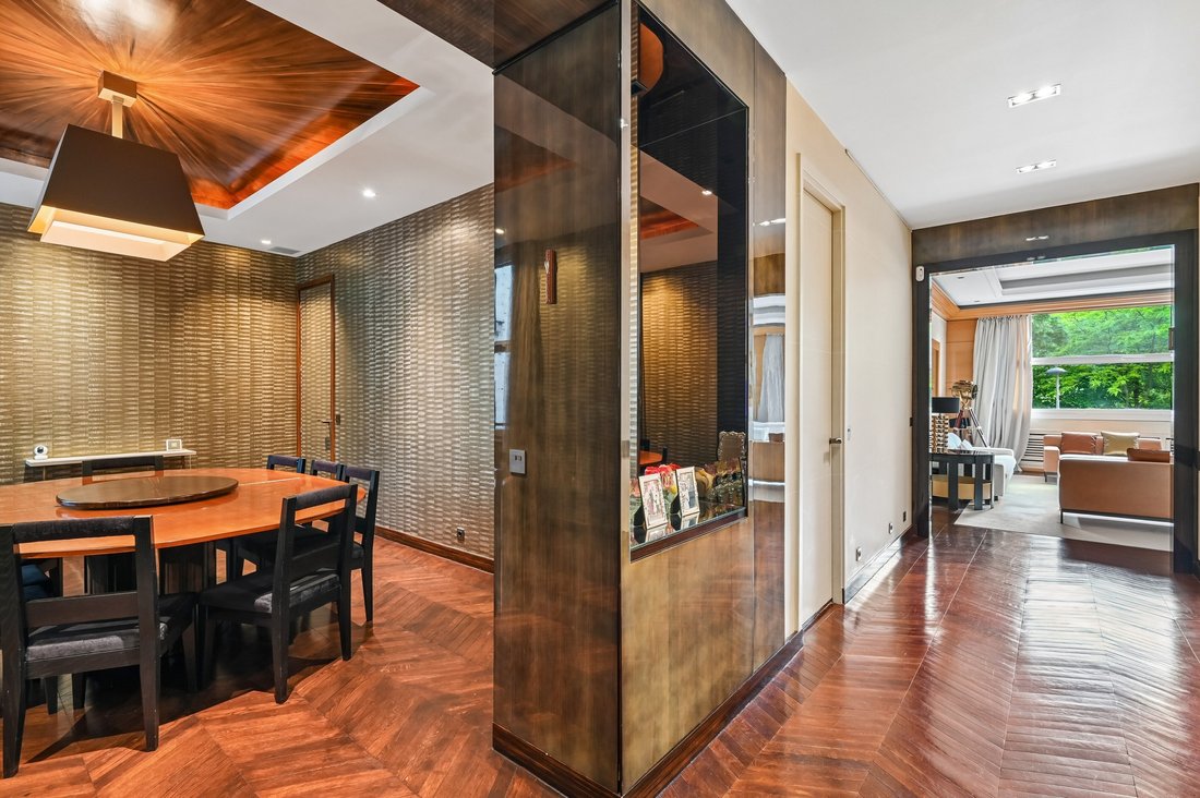 Apartment in Vaugirard-Parc des Expositions, Paris 15e Arrondissement, Paris 4 - 17903455