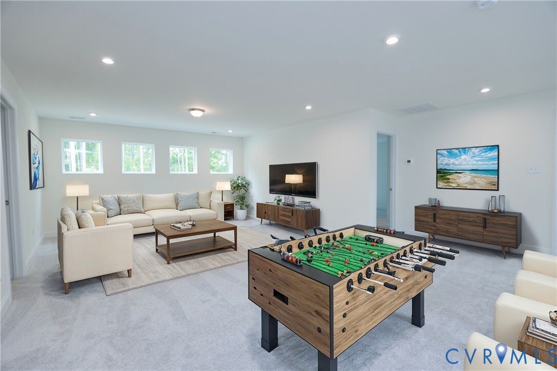 House in Providence Forge, Virginia, United States 5 - 17007997