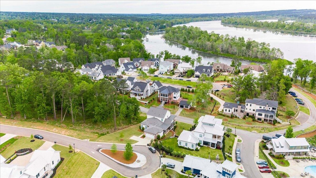 House in Evans, Georgia, United States 5 - 17903782