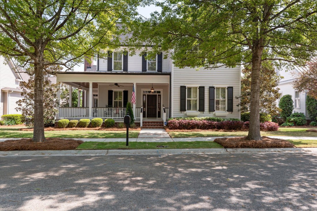 House in Martinez, Georgia, United States 4 - 17903715