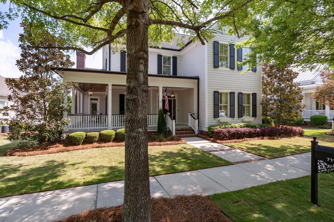 House in Martinez, Georgia, United States 3 - 17903715