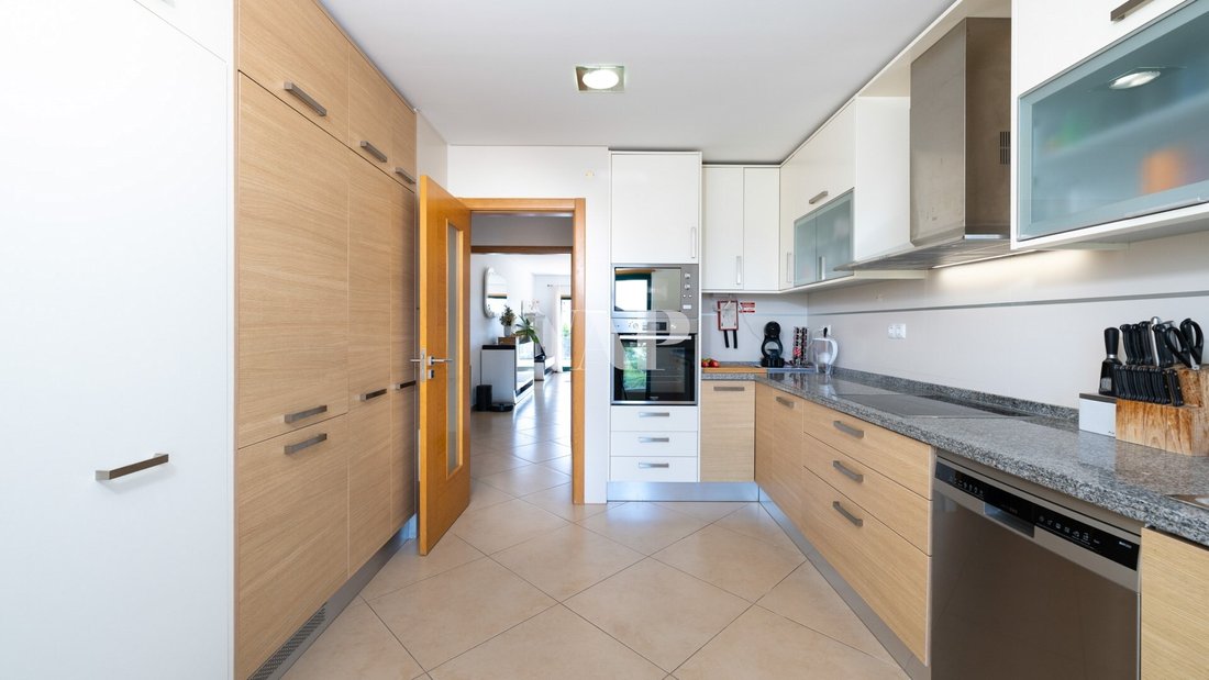 Apartment in Quarteira, Algarve, Portugal 4 - 17903431