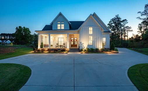 Haus in Evans, Georgia, Vereinigte Staaten 1