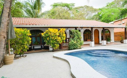 House in Tempate, Guanacaste Province, Costa Rica 1
