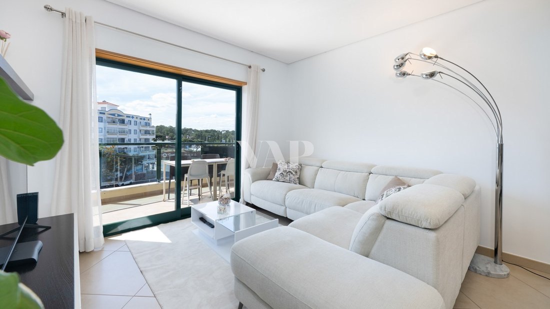 Apartment in Quarteira, Algarve, Portugal 2 - 17903431