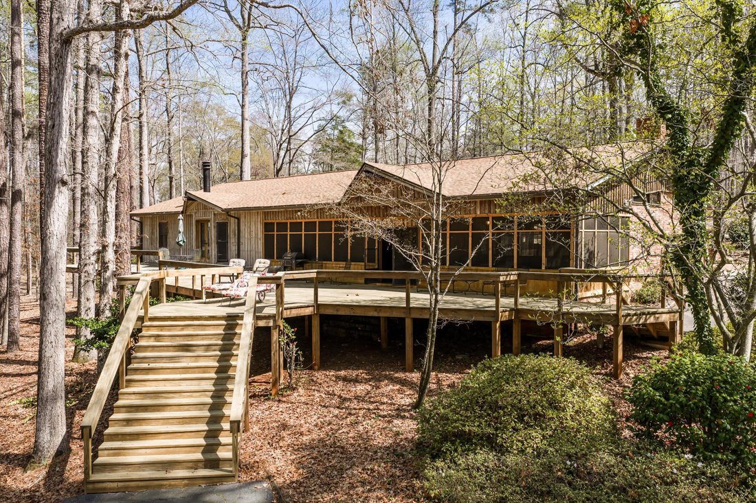 House in Appling, Georgia, United States 2 - 17903780