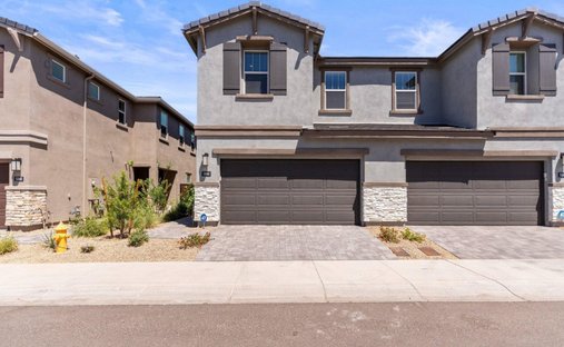 Phoenix, Arizona, Vereinigte Staaten 1