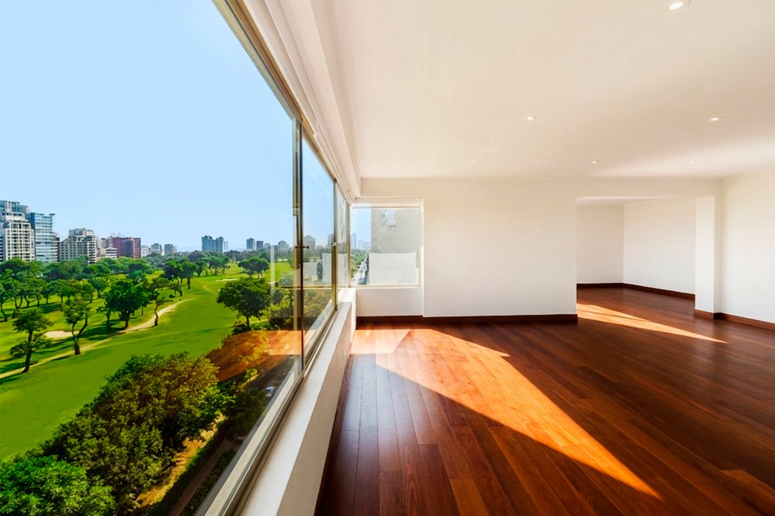 Apartment in San Isidro, Metropolitan Municipality of Lima, Peru 4 - 17903839