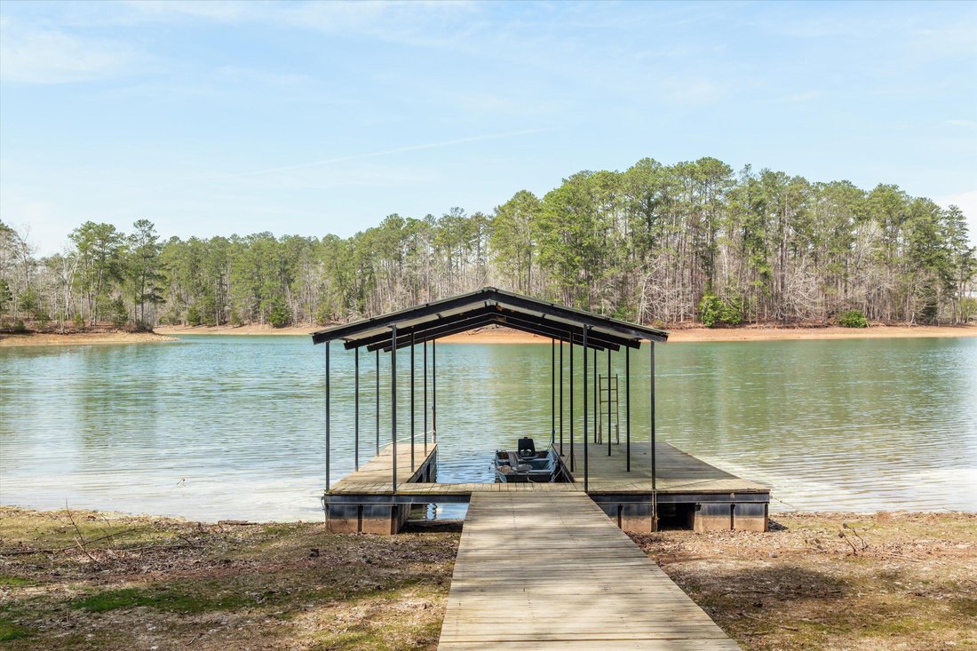 House in Appling, Georgia, United States 3 - 17903780