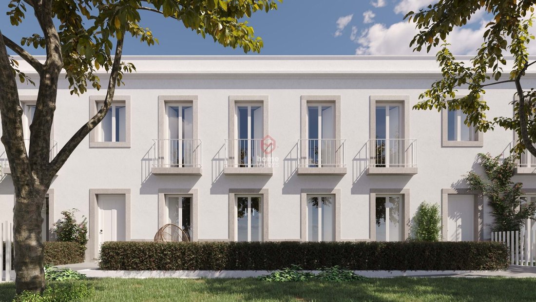 Apartment in Campo de Ourique, Lisbon, Portugal 2 - 17903428