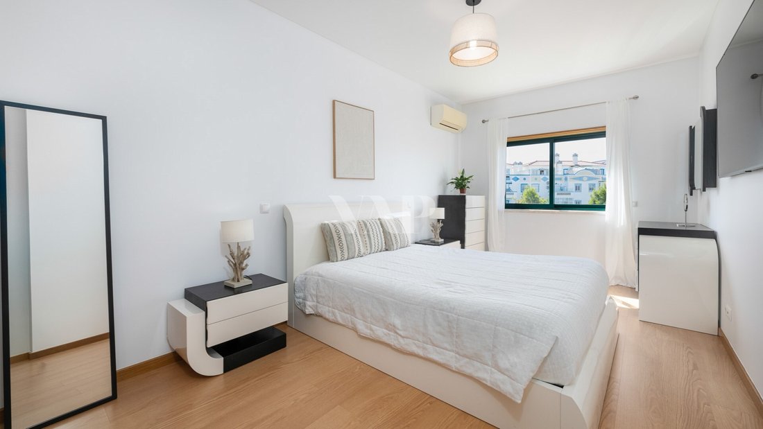 Apartment in Quarteira, Algarve, Portugal 3 - 17903431