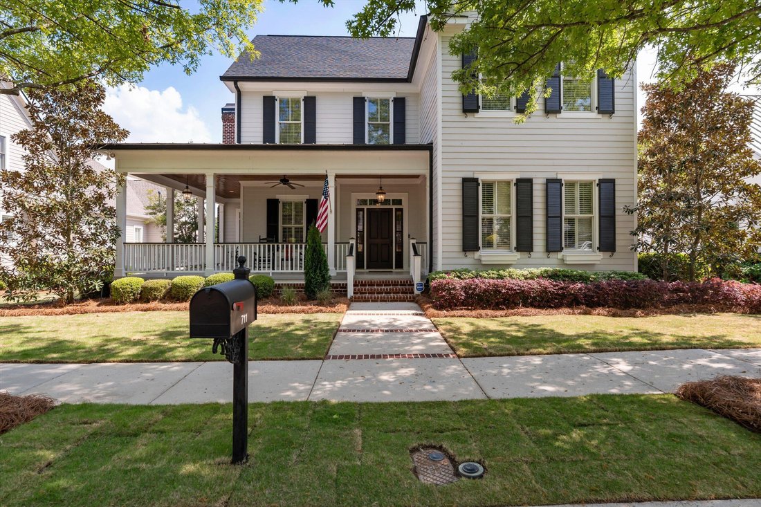 House in Martinez, Georgia, United States 1 - 17903715