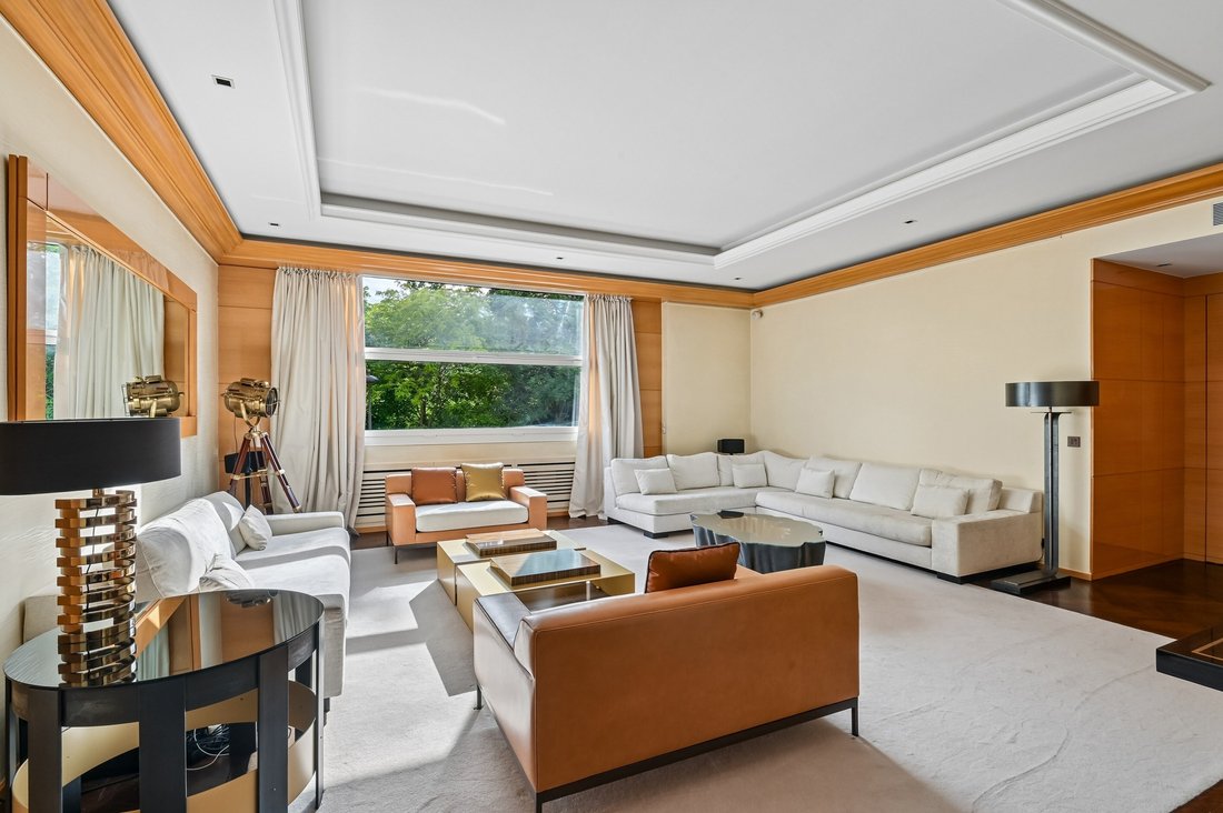 Apartment in Vaugirard-Parc des Expositions, Paris 15e Arrondissement, Paris 2 - 17903455