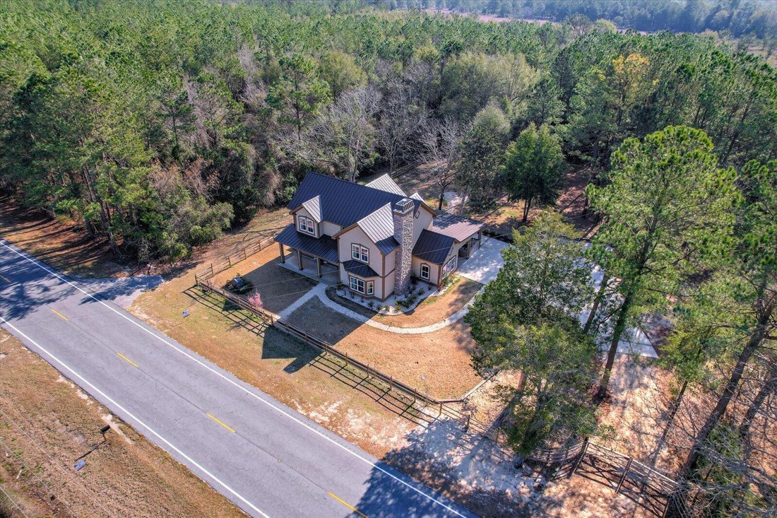 House in Williston, South Carolina, United States 5 - 17903798
