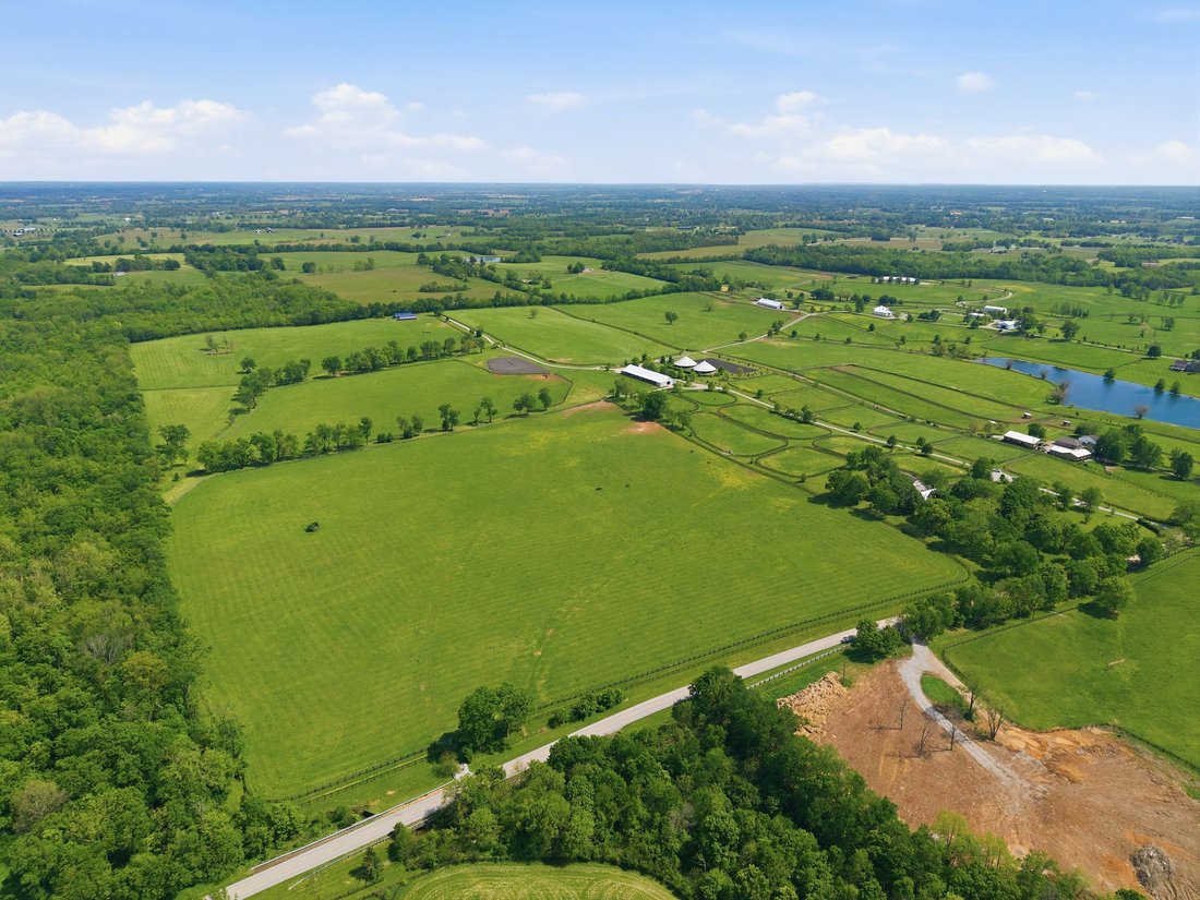 Farm Ranch in Lexington, Kentucky, United States 4 - 17903532