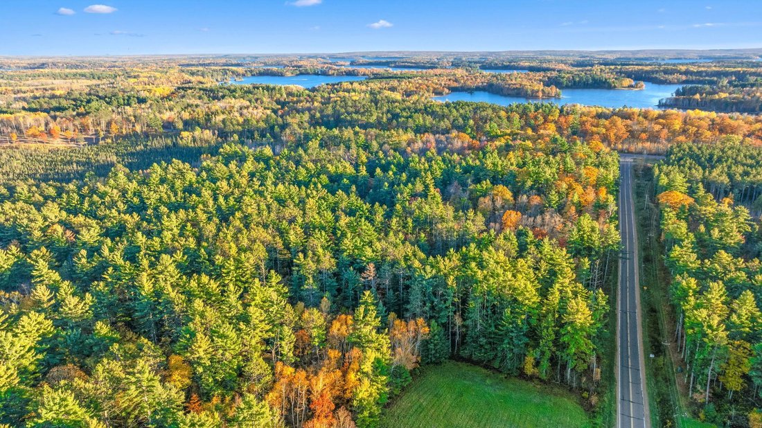 House in Hayward, Wisconsin, United States 2 - 17903090