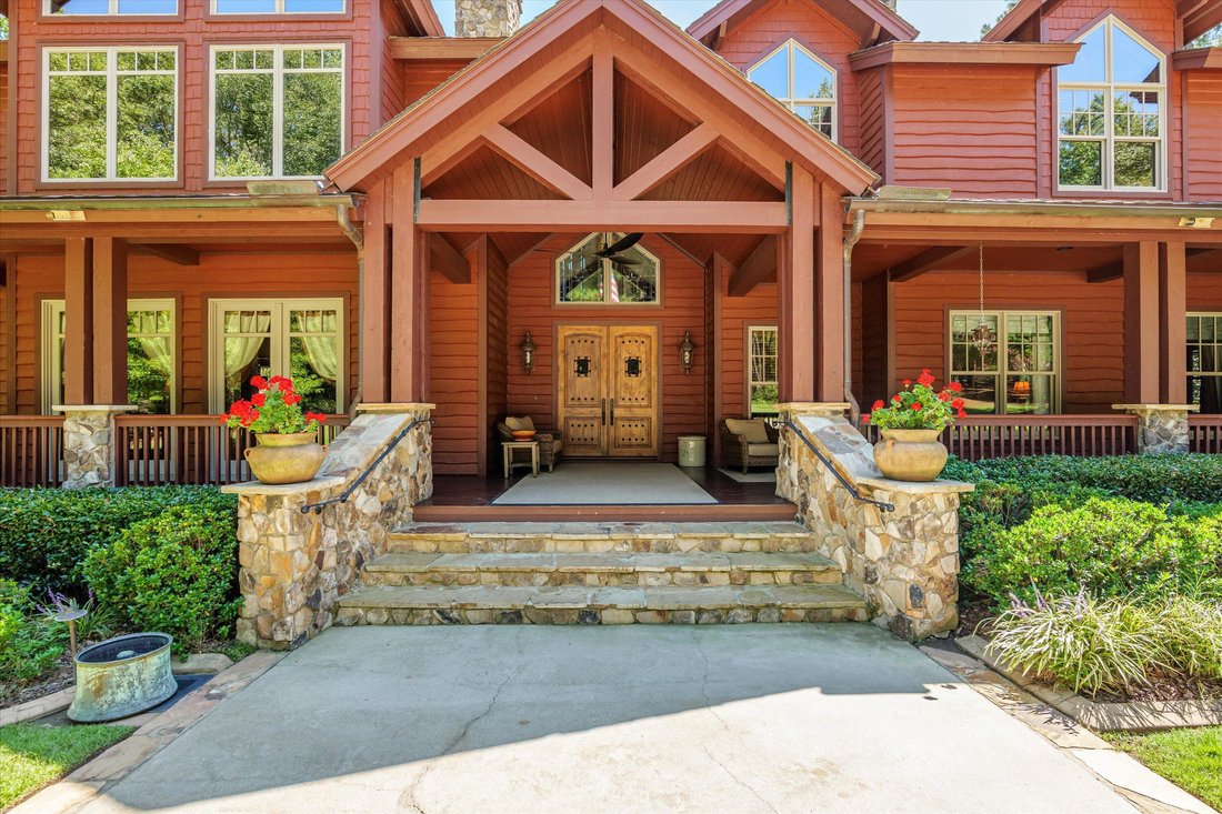 House in North Augusta, South Carolina, United States 5 - 17903751