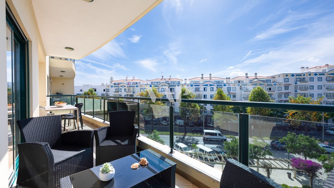 Apartment in Quarteira, Algarve, Portugal 5 - 17903431