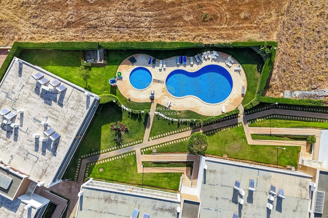 Villa in Olhos de Agua, Algarve, Portugal 2 - 17903388