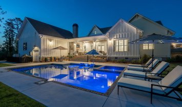Haus in Evans, Georgia, Vereinigte Staaten 1
