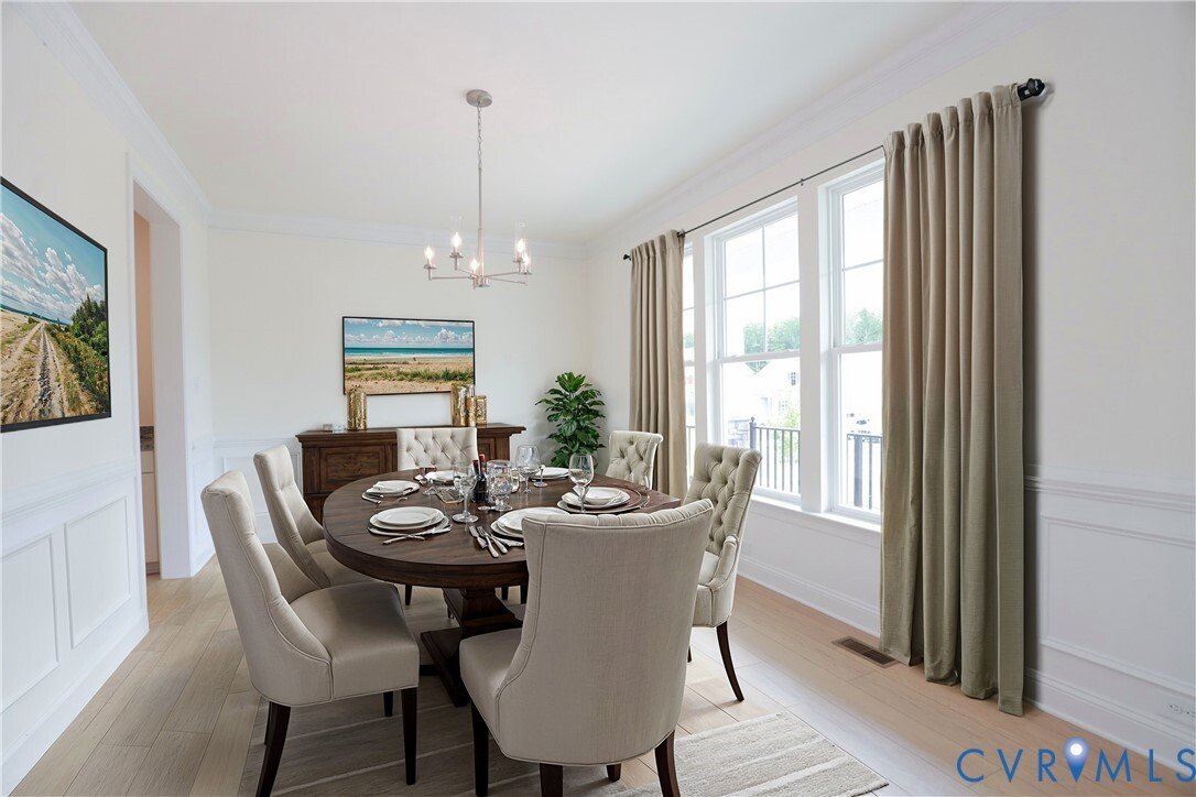 House in Providence Forge, Virginia, United States 2 - 17007997