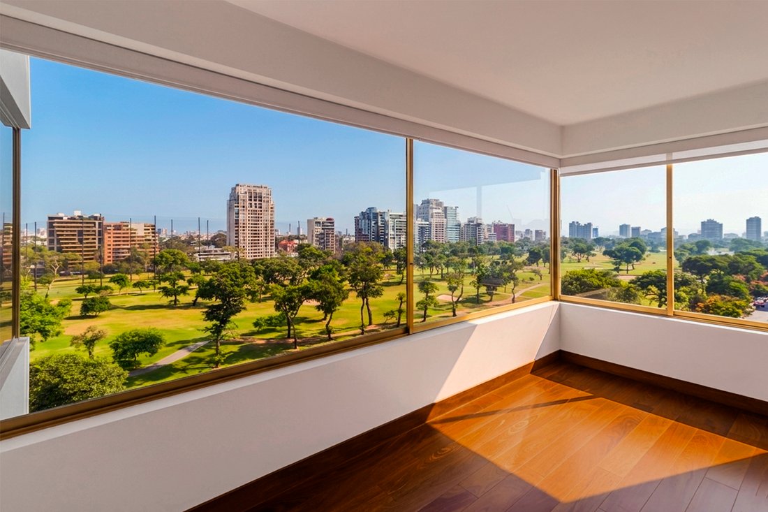 Apartment in San Isidro, Metropolitan Municipality of Lima, Peru 1 - 17903839