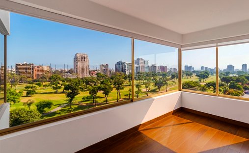 Appartement à San Isidro, Metropolitan Municipality of Lima, Pérou 1