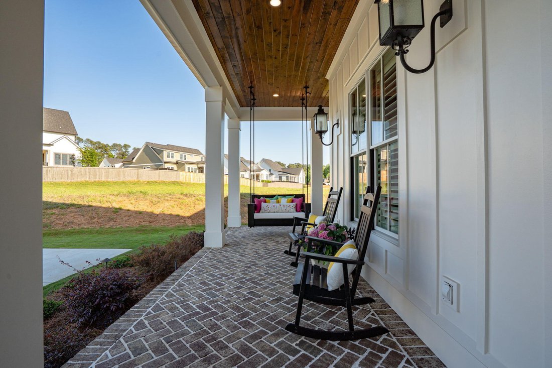 House in Evans, Georgia, United States 4 - 17903639