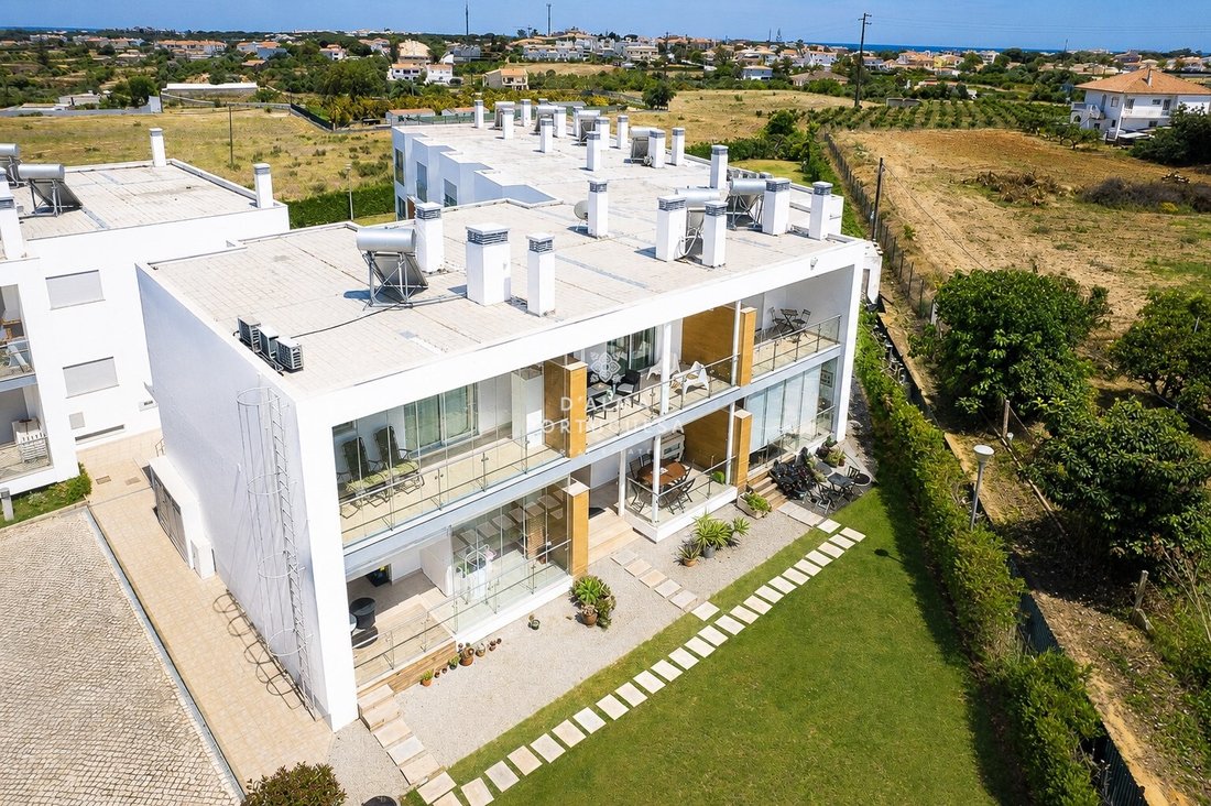 Villa in Olhos de Agua, Algarve, Portugal 5 - 17903388