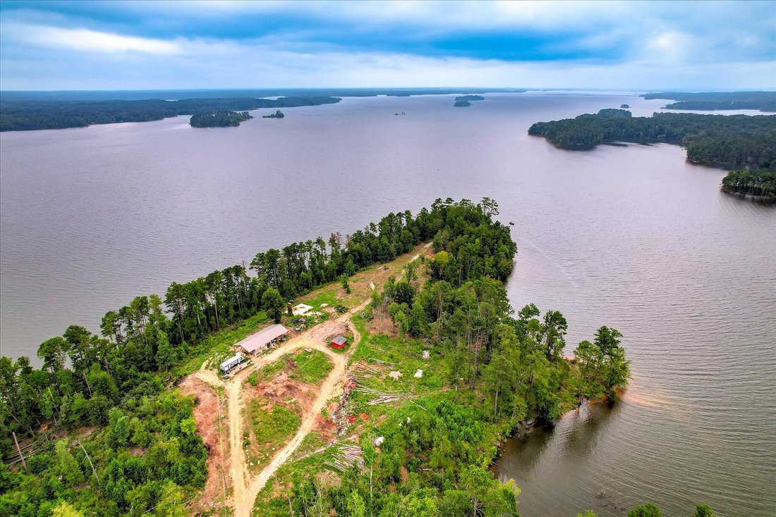 Land in Appling, Georgia, United States 1 - 17903815
