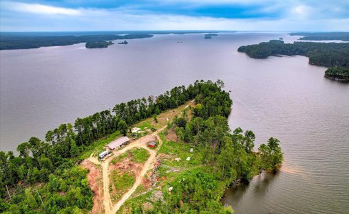 Land in Appling, Georgia, United States 1