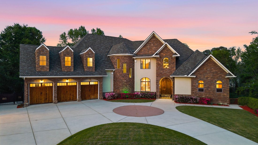 House in Martinez, Georgia, United States 1 - 17903795