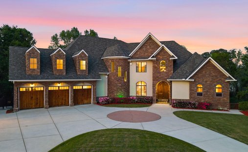 Casa en Martinez, Georgia, Estados Unidos 1