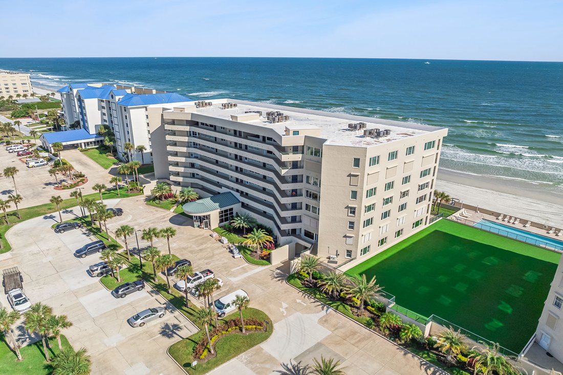 Condo in Port Orange, Florida, United States 3 - 17903846