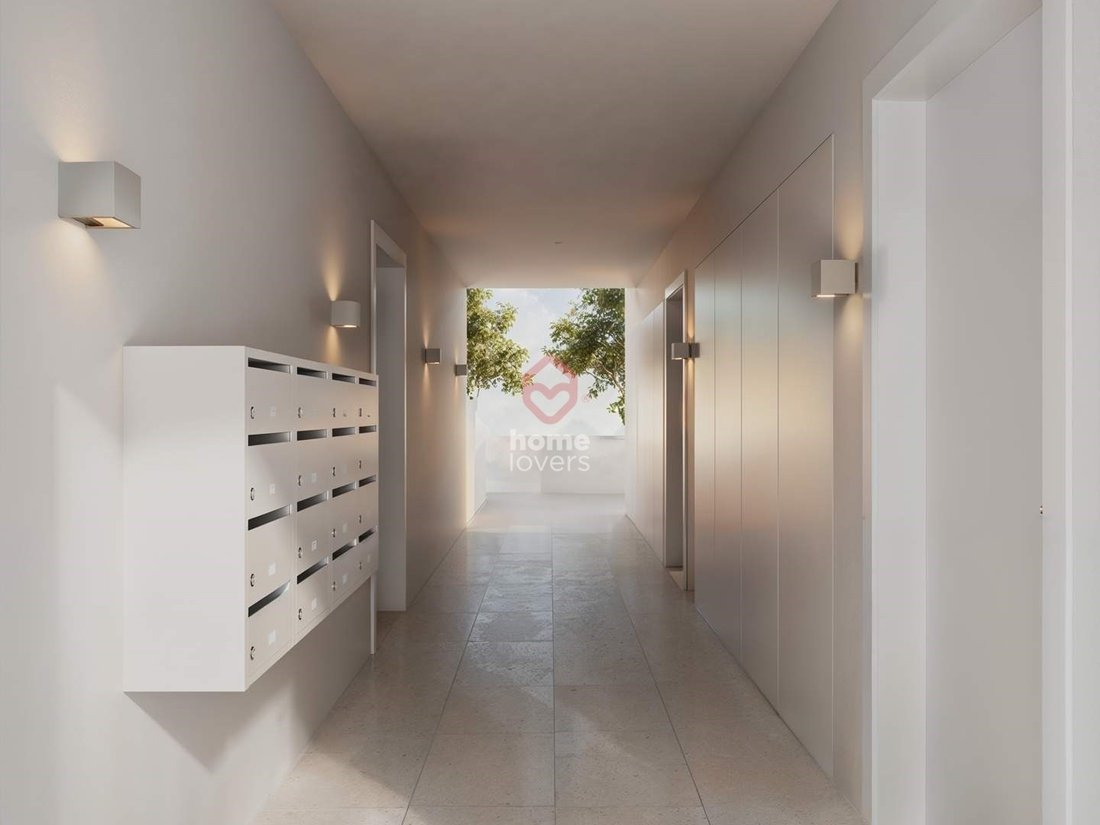Apartment in Campo de Ourique, Lisbon, Portugal 4 - 17903428
