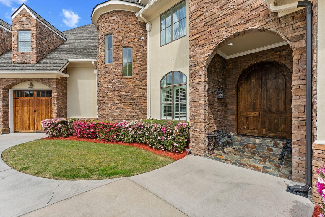 House in Martinez, Georgia, United States 4 - 17903795