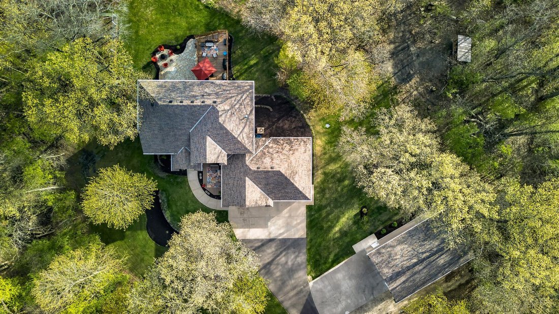House in Andover, Minnesota, United States 3 - 17903081
