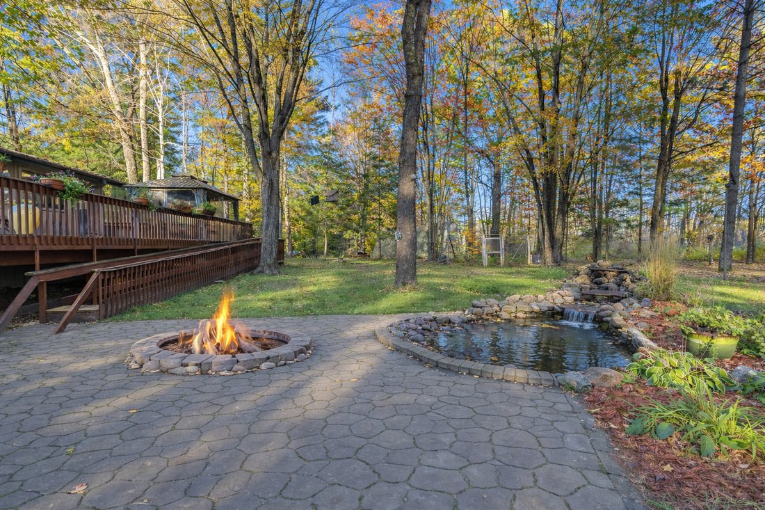 House in Hayward, Wisconsin, United States 5 - 17903090