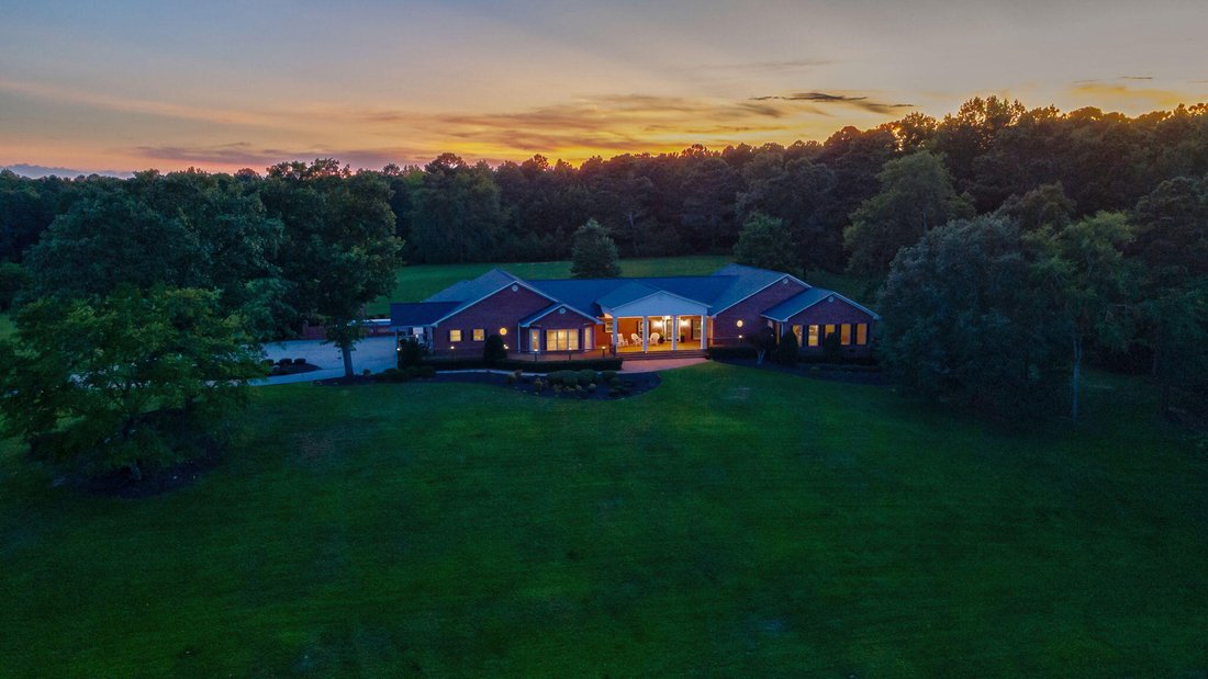 House in Elberton, Georgia, United States 2 - 17903648