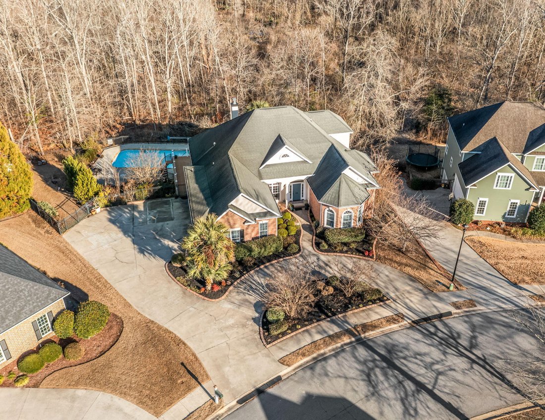 House in Evans, Georgia, United States 5 - 17903682