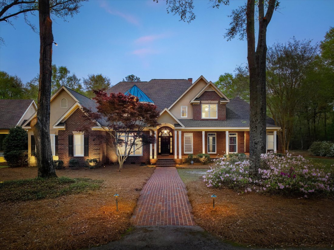 House in Aiken, South Carolina, United States 1 - 17903737