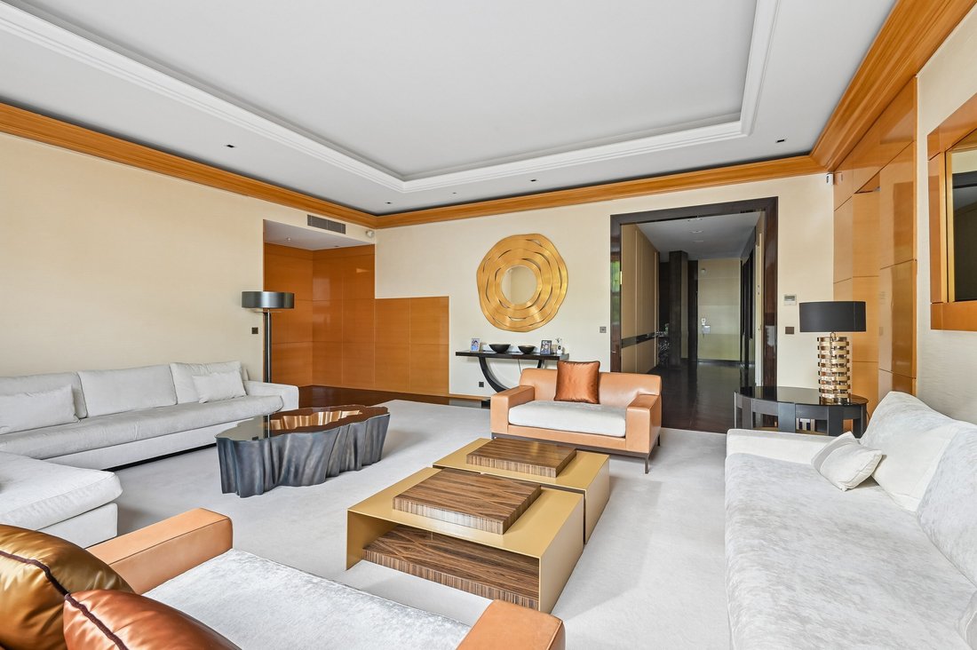 Apartment in Vaugirard-Parc des Expositions, Paris 15e Arrondissement, Paris 3 - 17903455