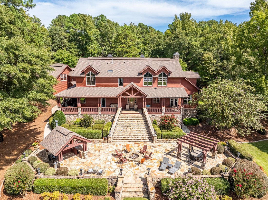House in North Augusta, South Carolina, United States 2 - 17903751