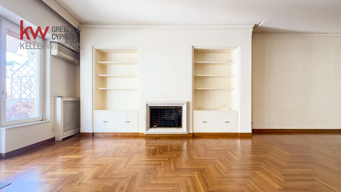 Apartment in Sunoikia Pagkratiou, 2nd District of Athens, Athens 1 - 17903079