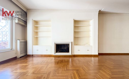 House in Sunoikia Pagkratiou, 2nd District of Athens, Athens 1