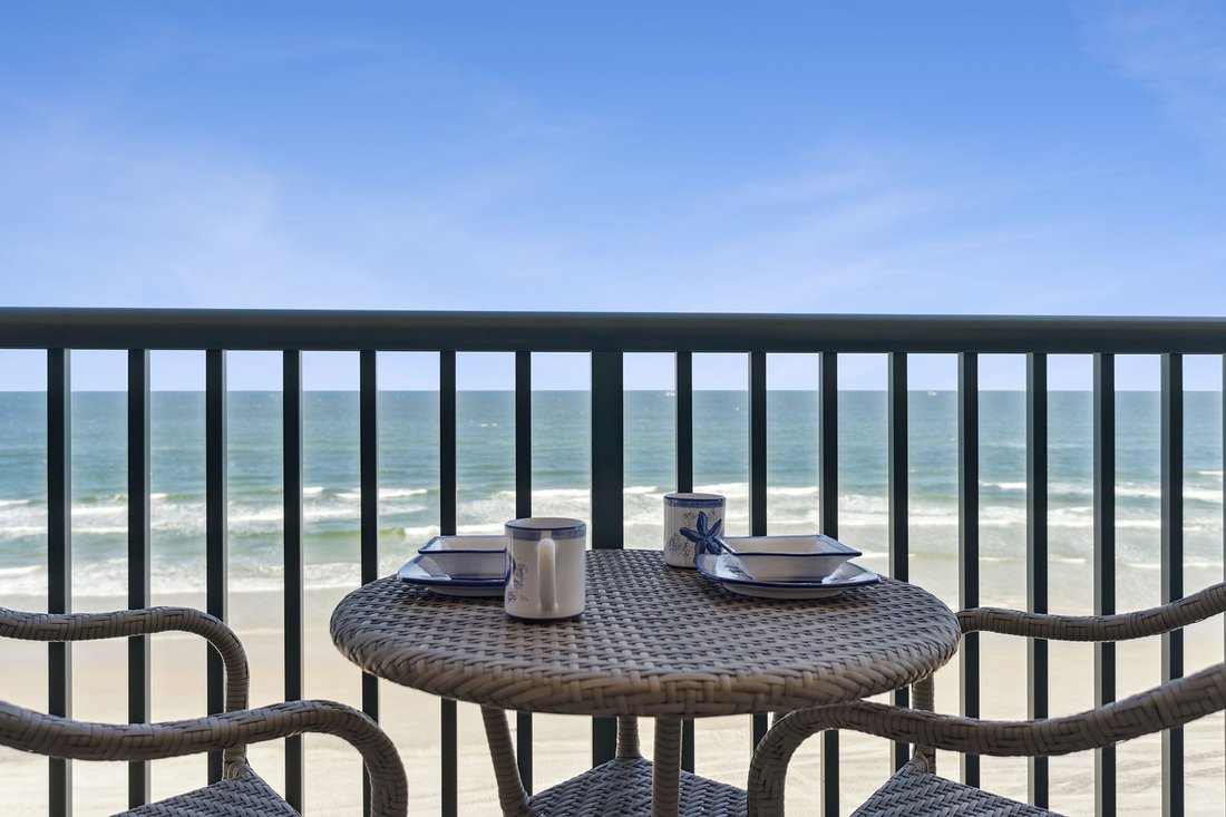 Condo in Port Orange, Florida, United States 1 - 17903846